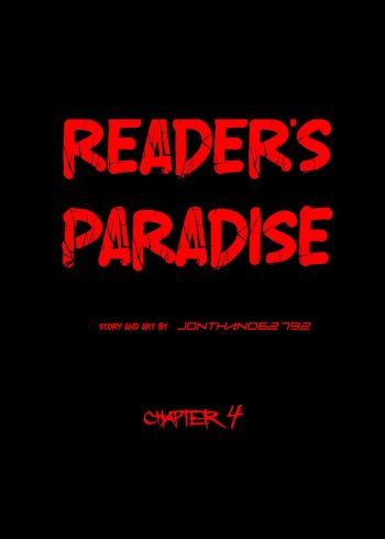 Reader's Paradise 4